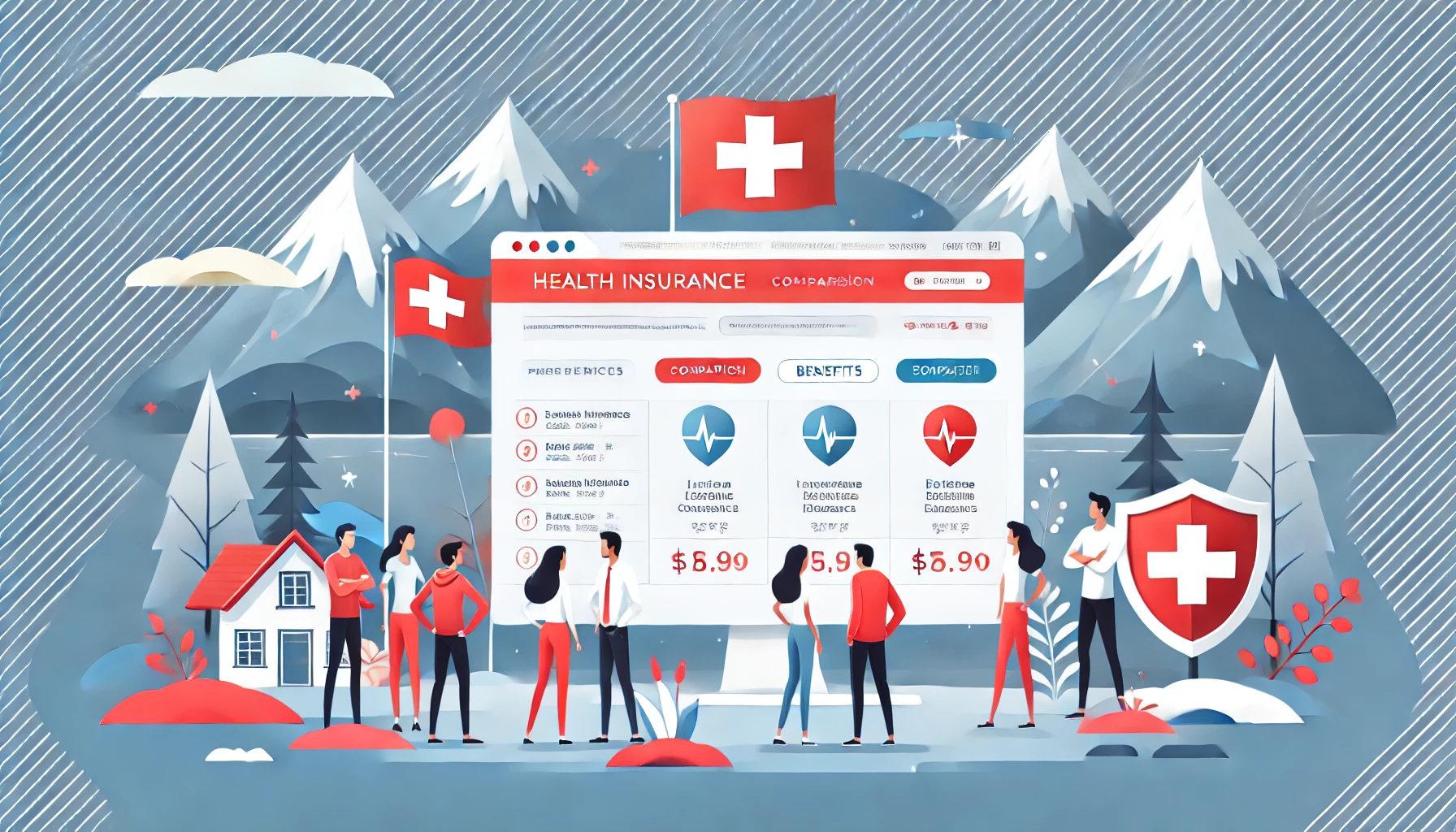 Image assurance-maladie-suisse-lamal