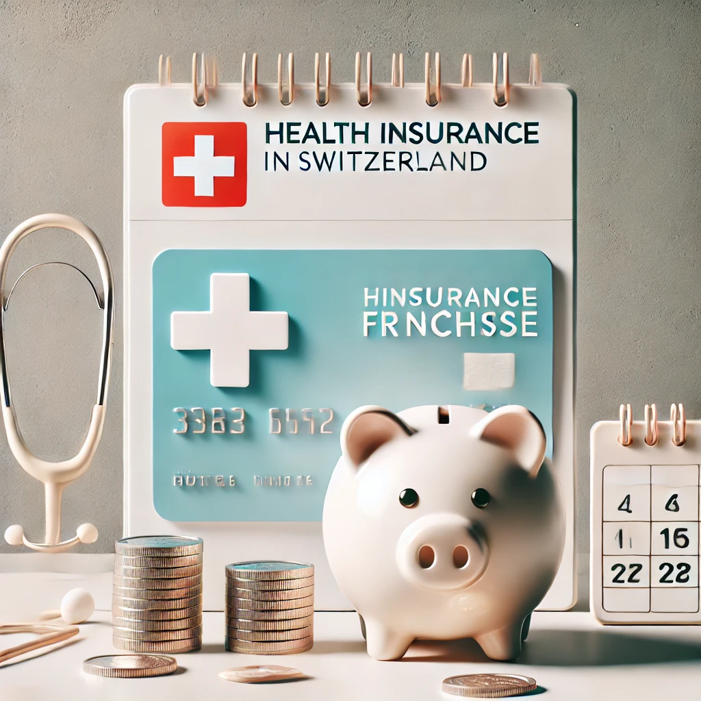 Comment fonctionne la franchise d'assurance maladie ?